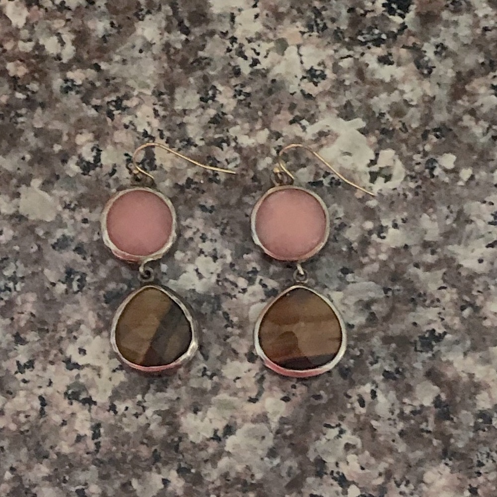 Anthropologie Earrings